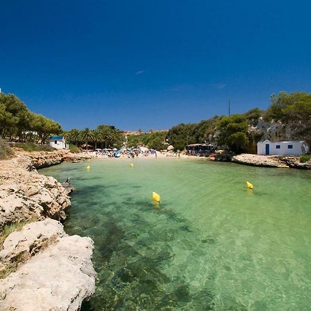 Villa Rosario By Villa Plus Cala'N Blanes (Menorca) Exterior foto